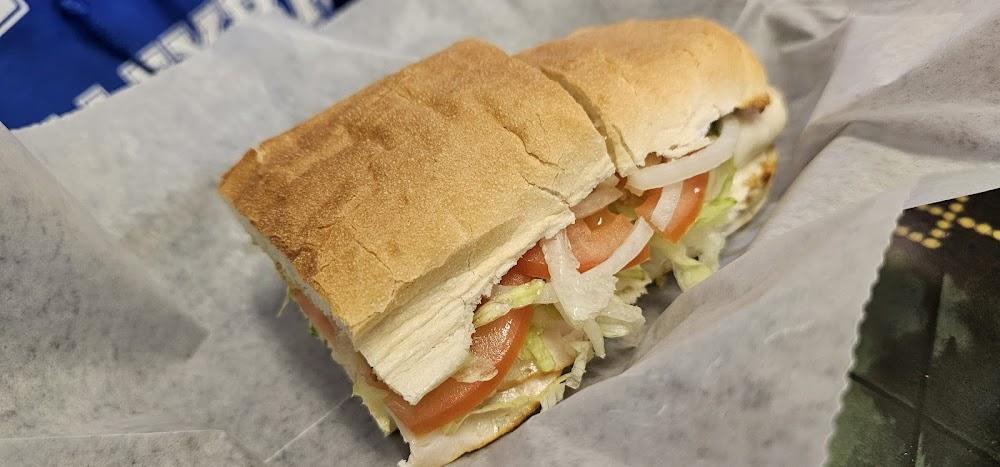 Larry's Giant Subs Gallery Image 4