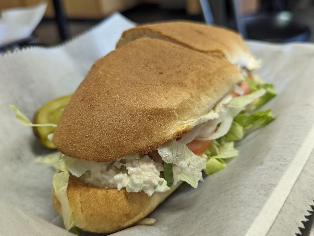 Larry's Giant Subs Gallery Image 6